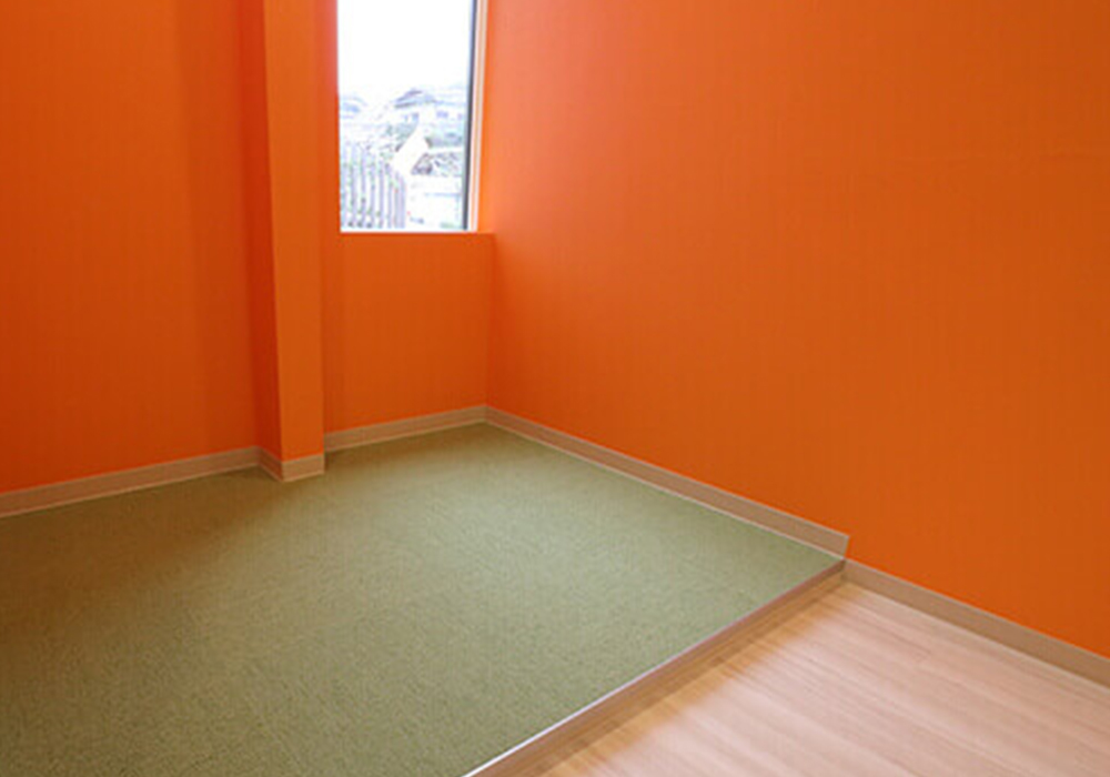 キッズスペース