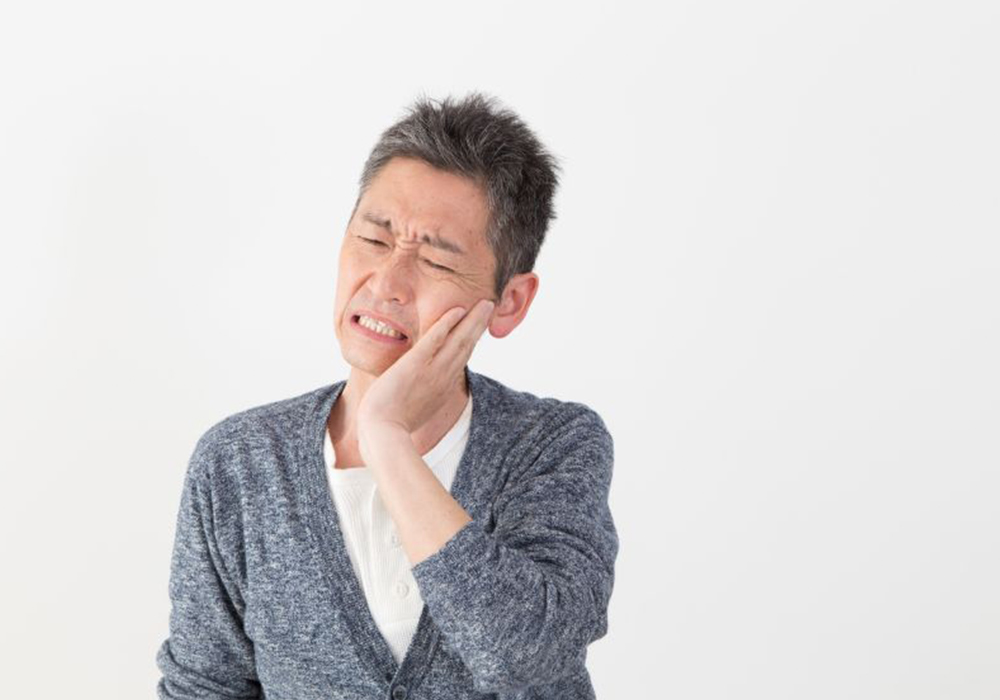 先進的な設備と痛みに配慮した治療