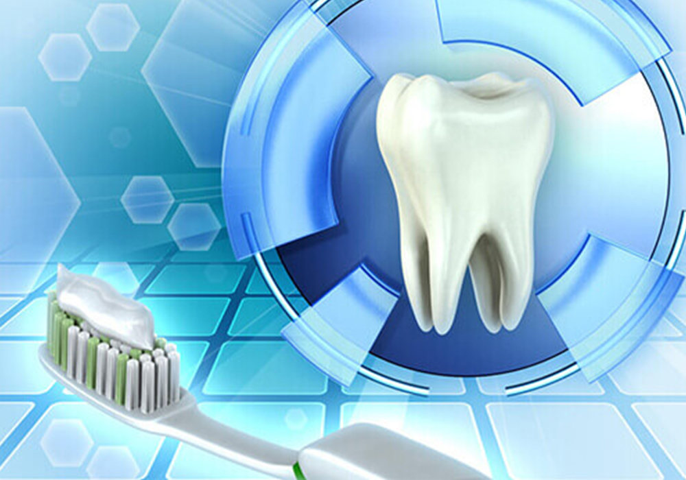 PMTC（Professional Mechanical Tooth Cleaning）