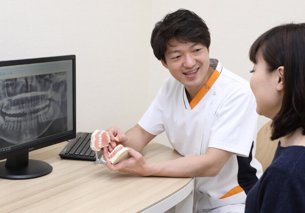 カウンセリング